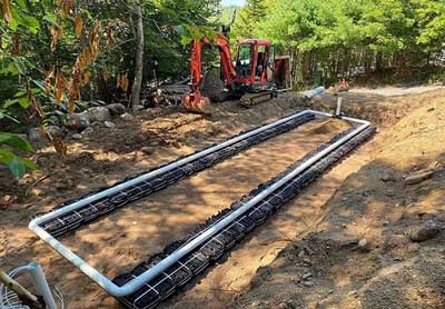 Affordable Septic System Designs Finding the Best Fit for Your Needs