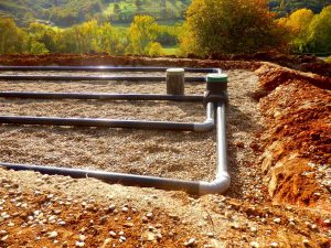 Alternative Septic Systems or Engineered Septic Systems