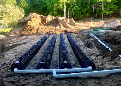 Benefits of a Customized Nevada Septic Solution with NexGen Septics