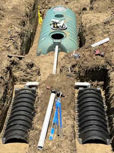 The Anatomy of Your Nevada Septic Solution
