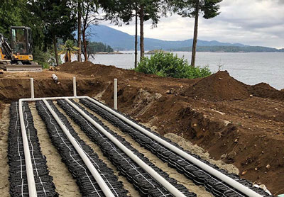 Your Complete Source for The Best Septic Products in Nevada